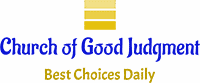Church of Good Judgment