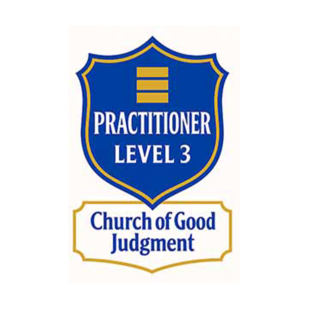 Level 3. Practitioner