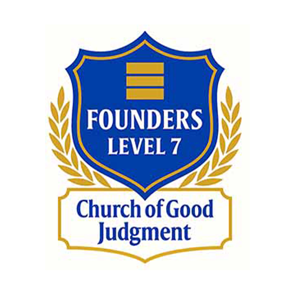 Level 7. Founders